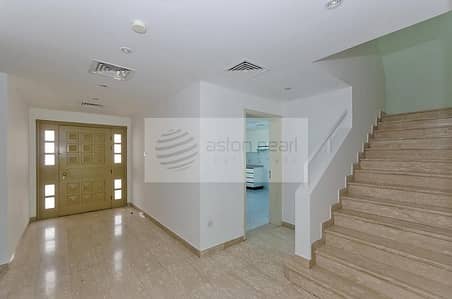 1-Month Free Rent 4 BR+M 1-Month Free Rent 4 BR+M