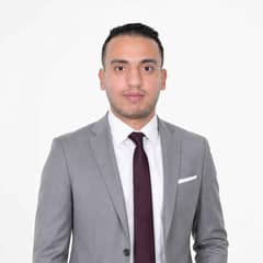 Ahmed Ramadan