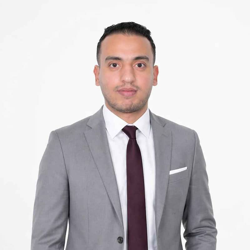 Ahmed Ramadan