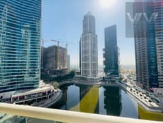 شقة في برج السيف 2،مجمع U،أبراج بحيرات الجميرا 2 غرف 170000 درهم - 14330612