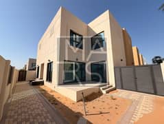 فیلا في مدينة الشارقة المستدامة،الشغرافة 1،الرحمانية 3 غرف 129999 درهم - 14331241