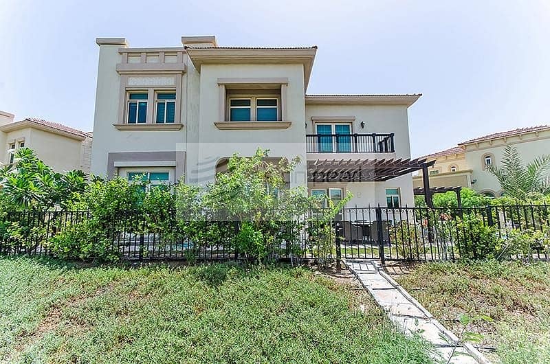High Elevated Cluster | Best Price | Rented
