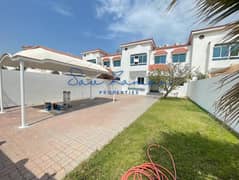 فیلا في جميرا 3،جميرا 3 غرف 300000 درهم - 14182346