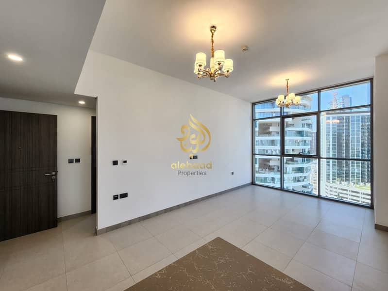 Brand New! Semi Furnished Apartment With Kitchen Appliances| Huge Size