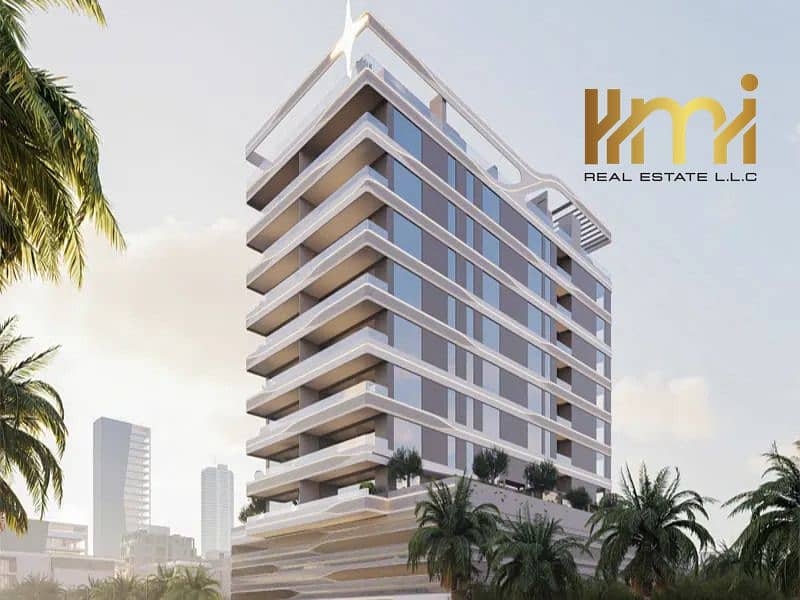 Best Deal l Prime Location l Freehold l Smart Home l High ROI