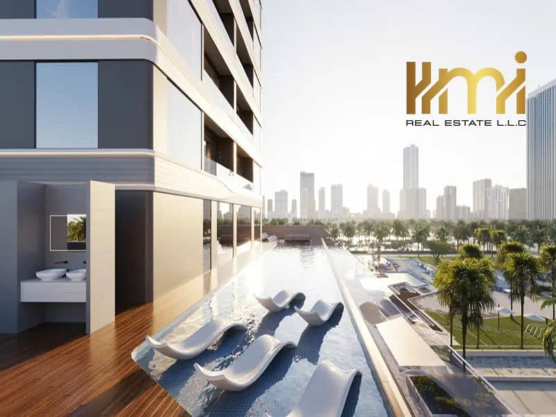 Best Deal l Prime Location l Freehold l Smart Home l High ROI