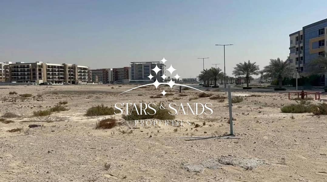 Prime 10,013 Sq. Ft. Villa Plot | Ready to Build | Your Designed villa