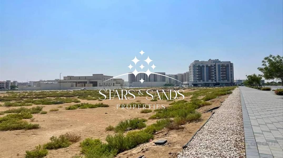 Prime 10,013 Sq. Ft. Villa Plot | Ready to Build | Your Designed villa