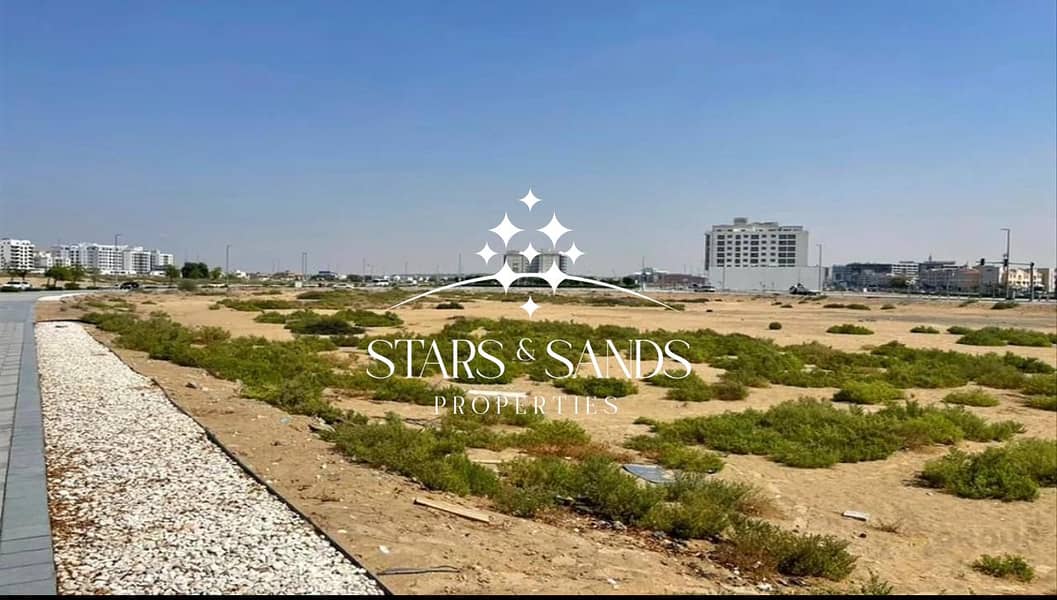 Prime 10,013 Sq. Ft. Villa Plot | Ready to Build | Your Designed villa