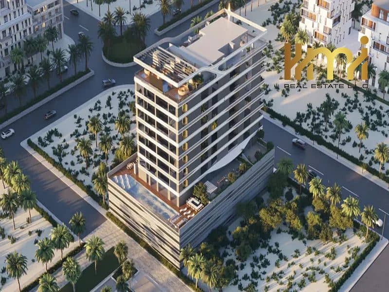 Freehold l Smart Home l High ROI l Best Deal l Prime Location