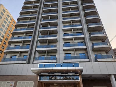 Furnished 3 Bedroom With Balcony For Rent // Elite 7