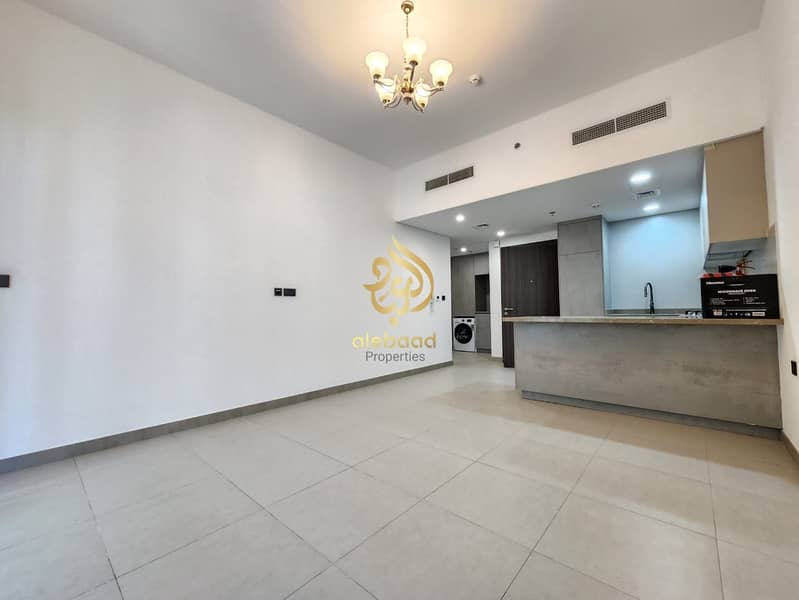 Brand New| Semi Furnished Apartment| Next To 5 Hotel | All Amenities