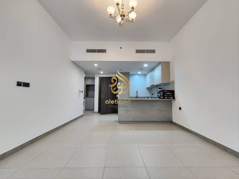 Brand New| Semi Furnished Apartment| Next To 5 Hotel | All Amenities