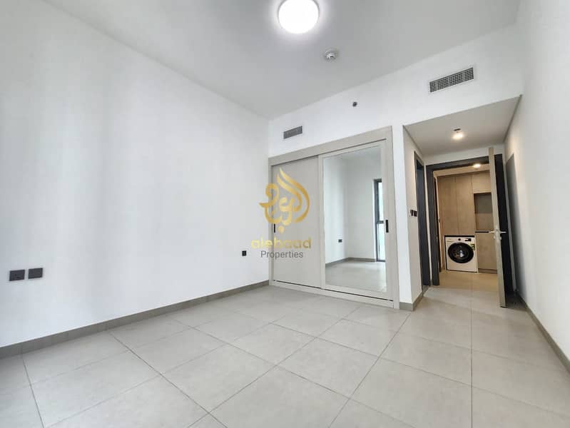 Brand New| Semi Furnished Apartment| Next To 5 Hotel | All Amenities