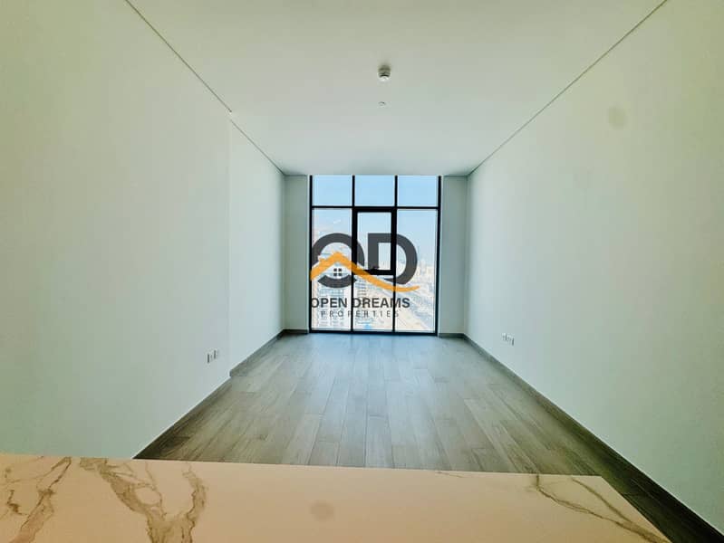 4/6Cheques | Brand New Unit | Modern 2bedroom | Creek & City View