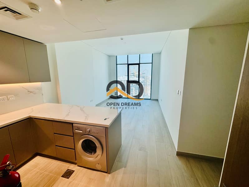 4/6Cheques | Brand New Unit | Modern 2bedroom | Creek & City View