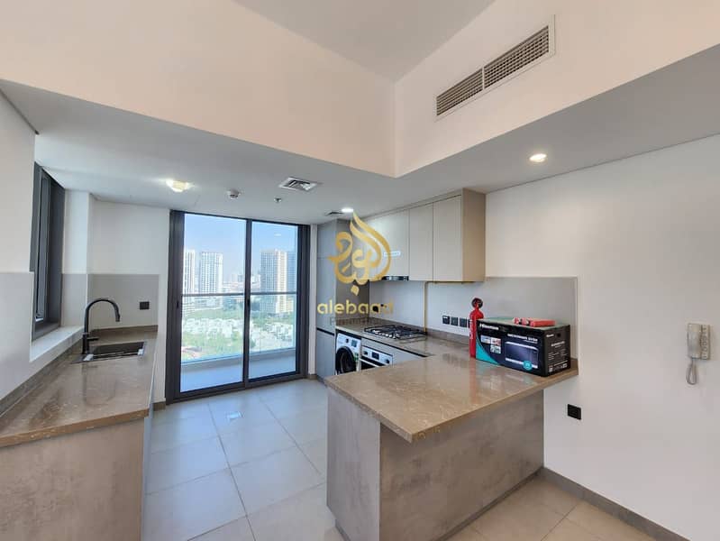 Brand New | 2 B/R+Maids Room | Semi Furnished Apartments | All Amenities