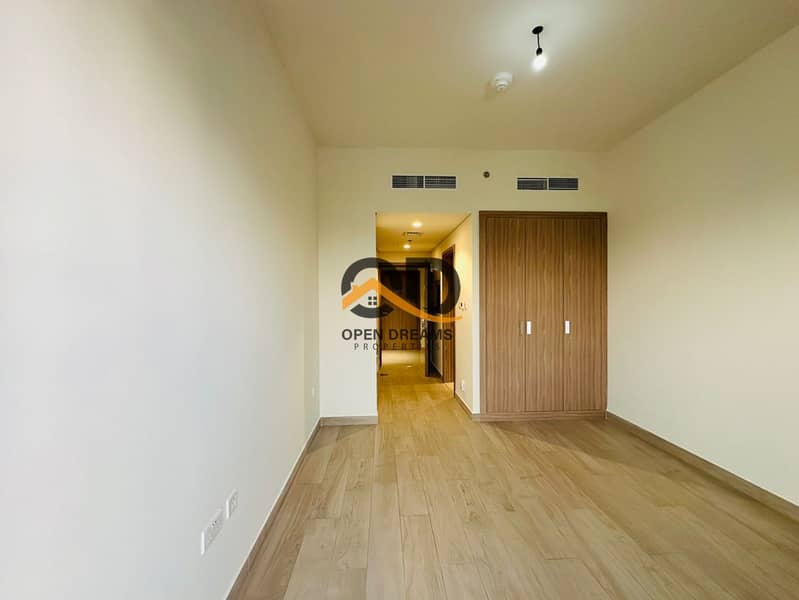 Investor Deal | Pool View Studio | Semi Furnished | Vacant