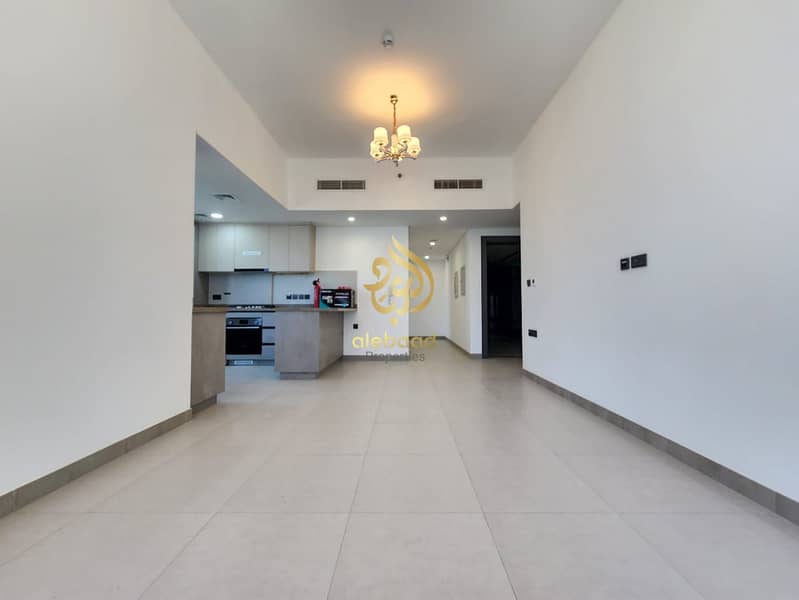 Brand New | 2 B/R+Maids Room | Semi Furnished Apartments | All Amenities