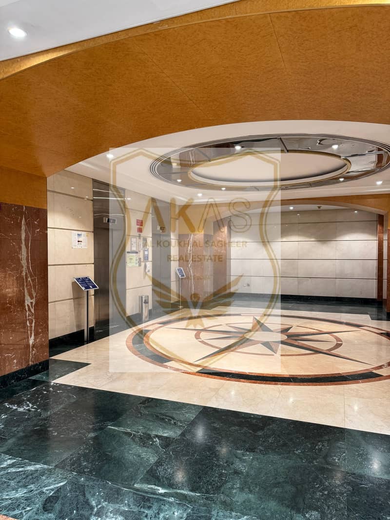 Specious Chiller Free Apartment With Amanties