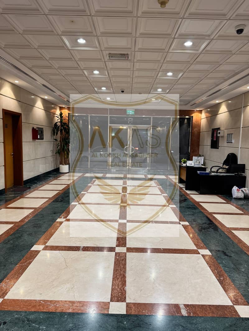 Specious Chiller Free Apartment With Amanties