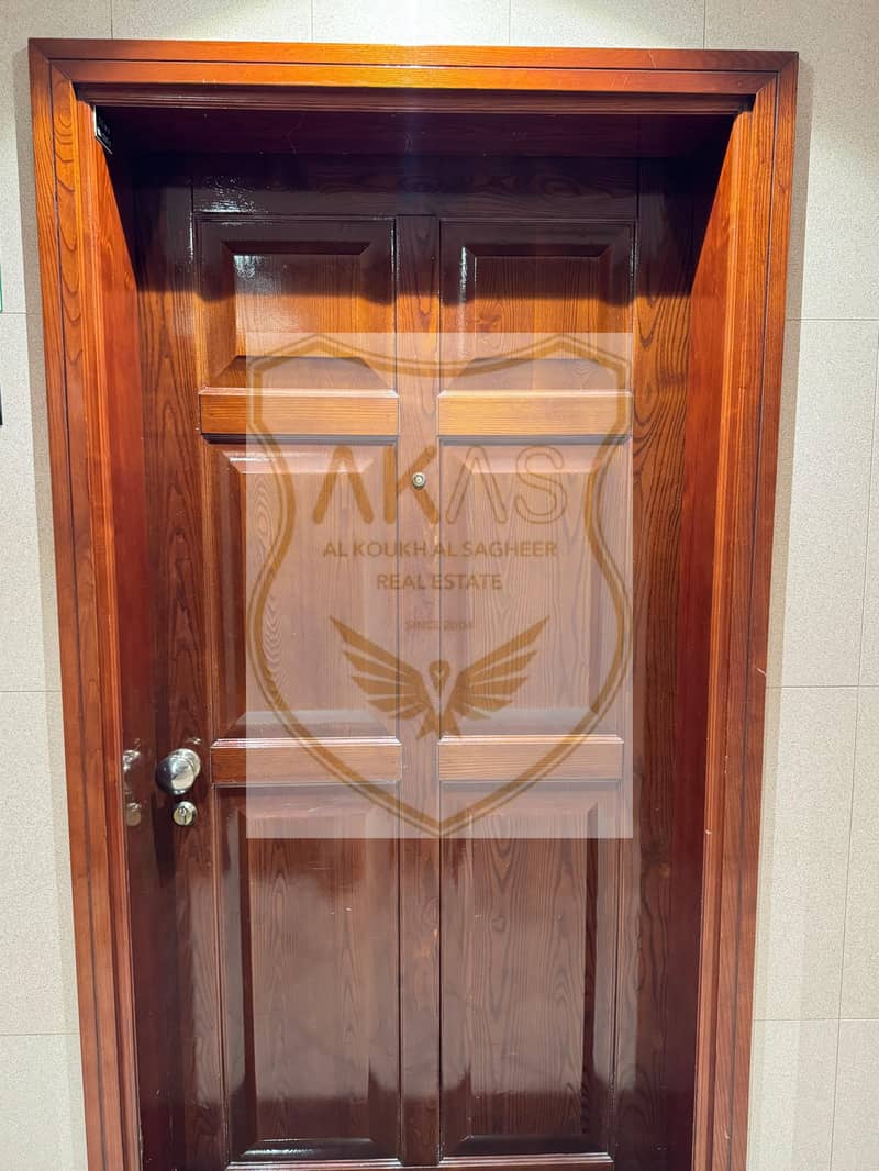 Specious Chiller Free Apartment With Amanties