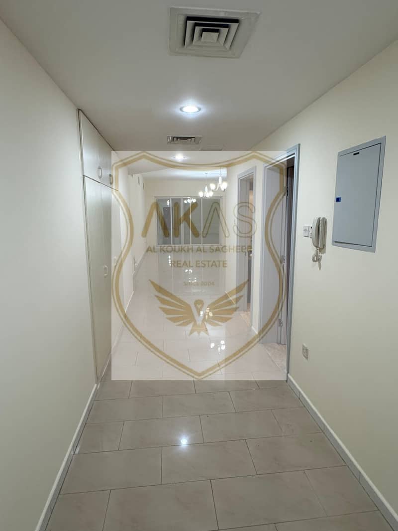 Specious Chiller Free Apartment With Amanties