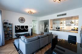 شقة في الریف داون تاون،الريف 2 غرف 1300000 درهم - 14331371