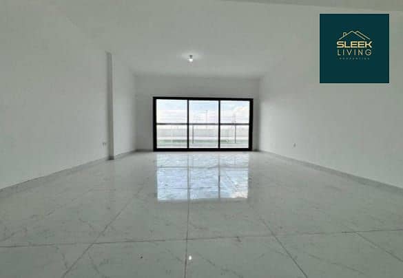 Brand New | Spacious | Accessible