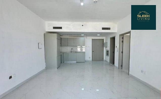 Brand New | Spacious | Accessible