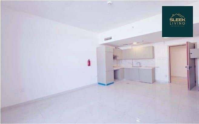 Brand New | Spacious | Accessible