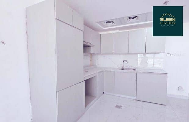 Brand New | Spacious | Accessible