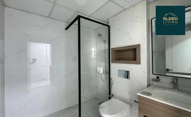 Brand New | Spacious | Accessible