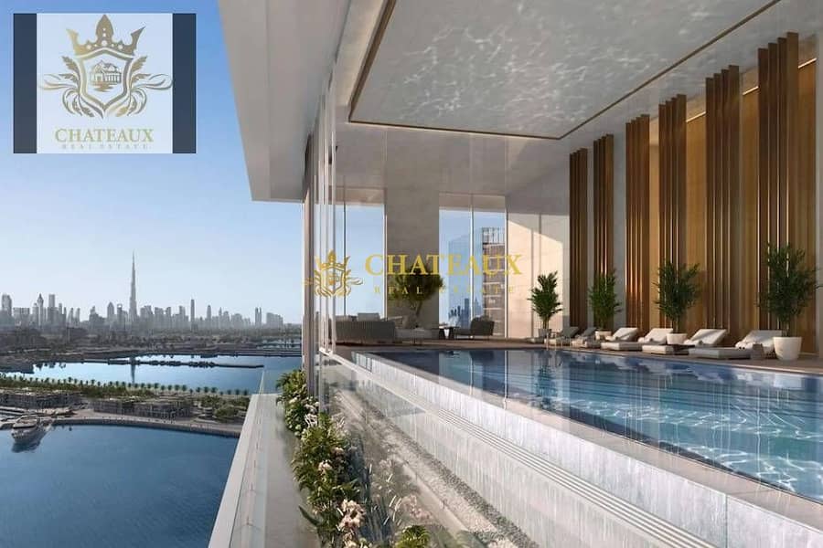 Modern Waterfront Home | Prime Location Property