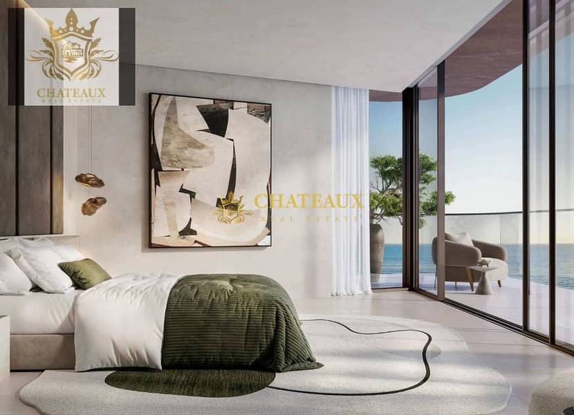 Sea-View Apartments | Investor Deal | Modern