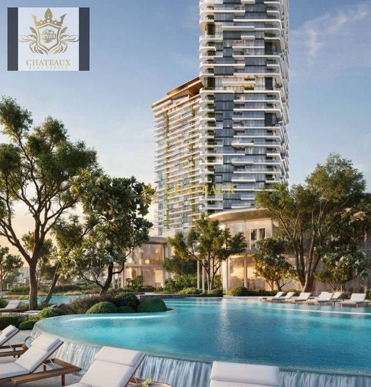 Ultra-Modern Apartments | High ROI Investment