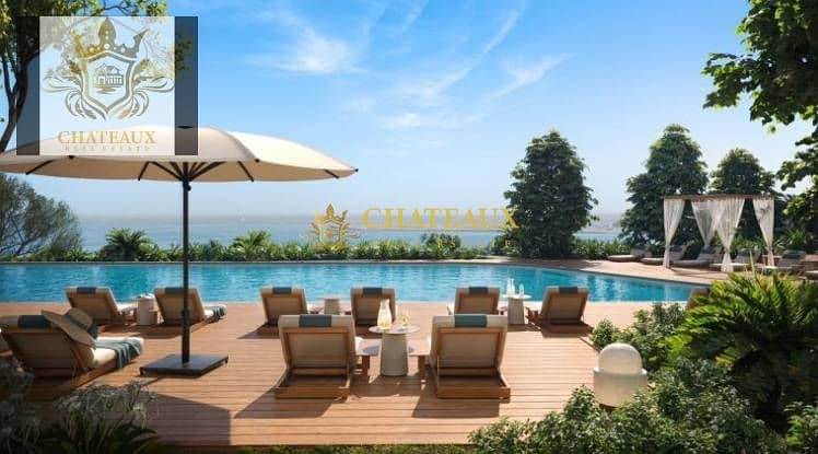 Ultra-Modern Apartments | High ROI Investment