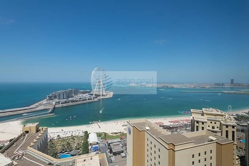 Panoramic Marina View | Newly Furnished | VOT Panoramic Marina View | Newly Furnished | VOT