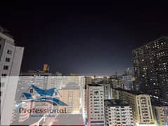 شقة في الند،القاسمية 1 غرفة 37990 درهم - 14319940