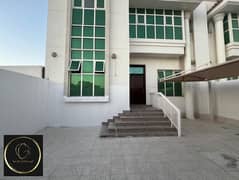 فیلا في مركز محمد بن زايد،مدينة محمد بن زايد 5 غرف 180000 درهم - 14331621