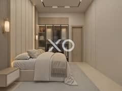 Brand New G2 | Luxury | Marina View