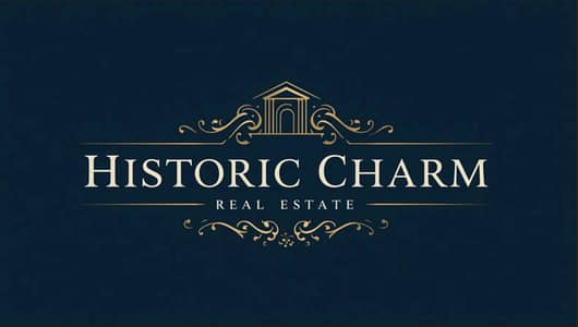 Historic Charm Real Estate Historic Charm Real Estate