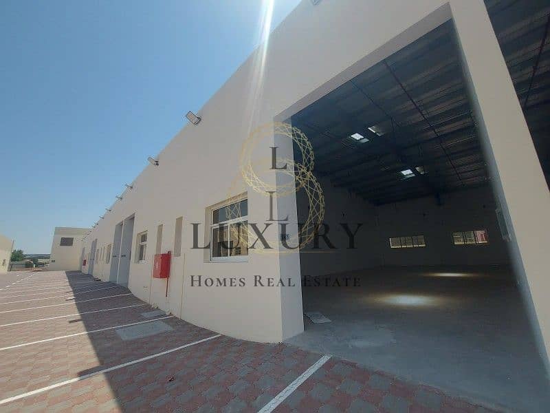 Almacén en Al Noud, 70000 AED - 8946093 Almacén en Al Noud, 70000 AED - 8946093