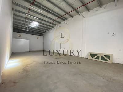 Warehouse à à louer à Al Noud, Al Ain - Entrepôt à Al Noud, 55000 AED - 9840764