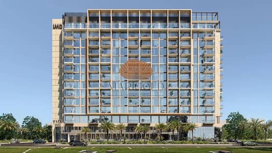 1 Bedroom Flat for Sale in Wasl Gate, Dubai - GREAT LOCATION | CLOSE TO METRO | FULLY FURNISHED