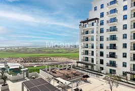 Brand New | Community View | Fully Furnished