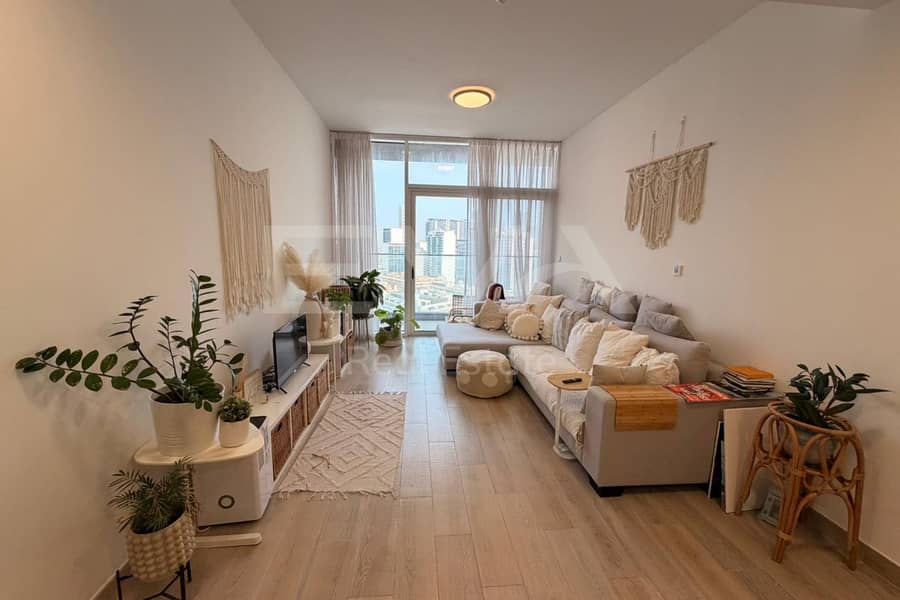 Open Views | Furnished | High-Yield Investment Open Views | Furnished | High-Yield Investment
