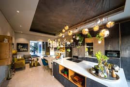 فیلا في ميلينيوم إستيتس،مجمع ميدان المبوب،ميدان 5 غرف 24000000 درهم - 14331810