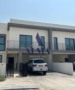 فیلا في ذا دالياز،ياس ايكرز،جزيرة ياس 4 غرف 360000 درهم - 14331855