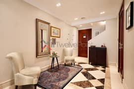 تاون هاوس في مساكن فيرمونت النخلة جنوب،مساكن فيرمونت النخلة،نخلة جميرا 3 غرف 11900000 درهم - 14331882